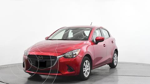 foto Mazda 2 i usado (2016) precio $178,500