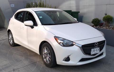 Mazda 2 i Touring usado (2019) color Blanco precio $268,000