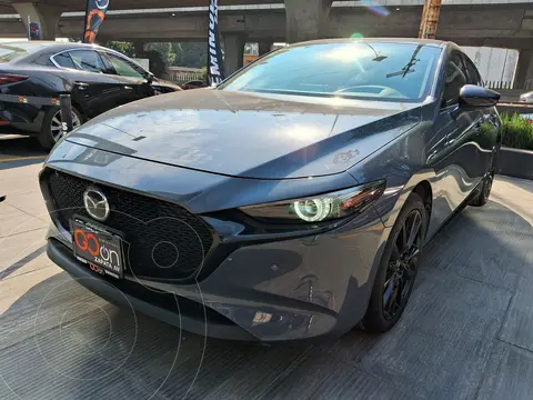 foto Mazda 3 Hatchback Signature financiado en mensualidades enganche $130,528 mensualidades desde $9,981