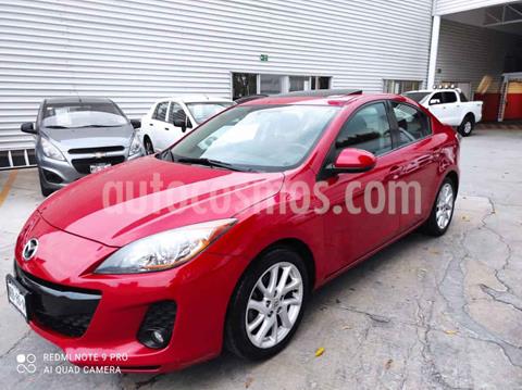 foto Mazda 3 Hatchback i usado (2012) precio $125,000