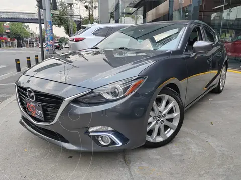 foto Mazda 3 Hatchback s Grand Touring Aut financiado en mensualidades enganche $61,250 mensualidades desde $4,441