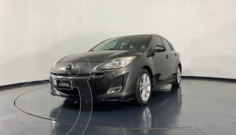 foto Mazda 3 Hatchback i Touring Aut usado (2012) color Gris precio $134,999