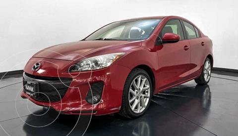 foto Mazda 3 Hatchback s Grand Touring Aut usado (2012) color Rojo precio $149,999