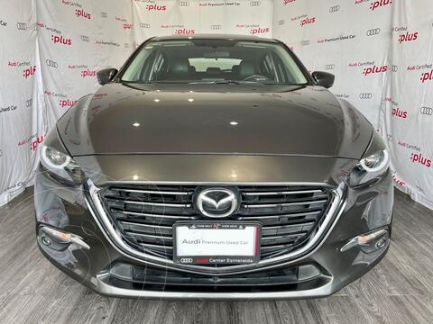 foto Mazda 3 Hatchback s Grand Touring Aut financiado en mensualidades enganche $152,106 mensualidades desde $6,829