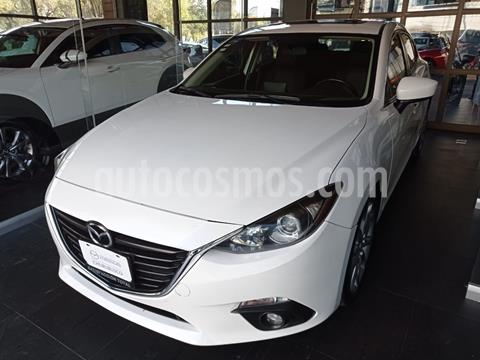 foto Mazda 3 Hatchback s Sport usado (2015) precio $205,000