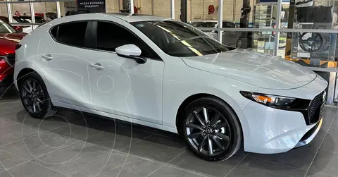 Mazda 3 Hatchback i Sport nuevo color A eleccion precio $453,900