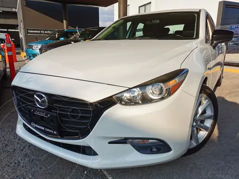 Mazda 3 Hatchback i Sport