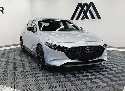Mazda 3 Hatchback Signature usado (2021) precio $519,900