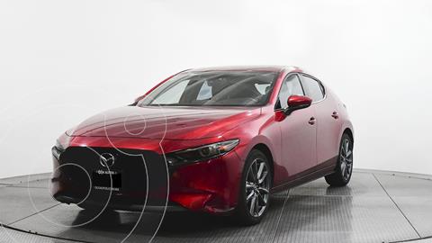 foto Mazda 3 Hatchback i Grand Touring Aut usado (2019) color Rojo precio $358,476