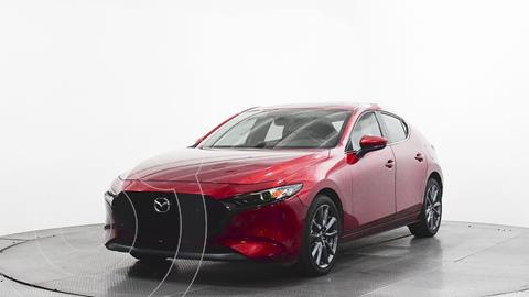 foto Mazda 3 Hatchback i Sport usado (2020) color Rojo precio $365,500