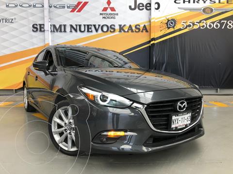 foto Mazda 3 Hatchback s Grand Touring Aut usado (2018) precio $289,000