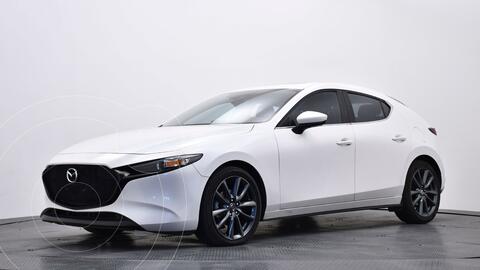 foto Mazda 3 Hatchback i Sport  Aut usado (2020) color Blanco precio $399,000
