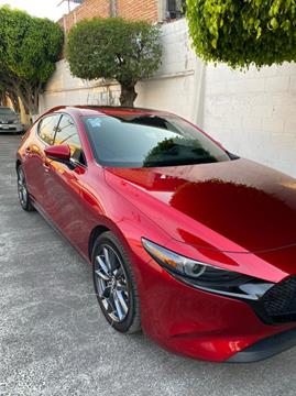Mazda 3 Hatchback i Grand Touring Aut usado (2019) color Rojo precio $345,000