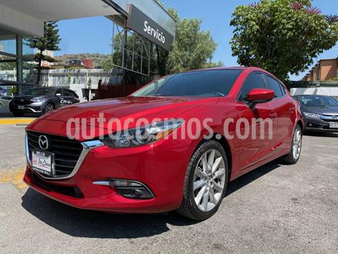 foto Mazda 3 Hatchback s usado (2018) precio $267,000