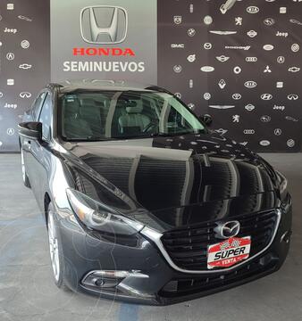 Mazda 3 Hatchback s Grand Touring Aut