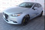 foto Mazda 3 Hatchback s Aut usado (2017) color Plata precio $245,000