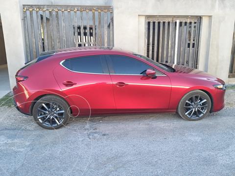 foto Mazda 3 Hatchback i Sport Aut usado (2019) color Rojo precio $330,000