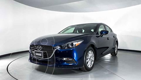 foto Mazda 3 Hatchback i Touring Aut usado (2017) color Azul precio $262,999