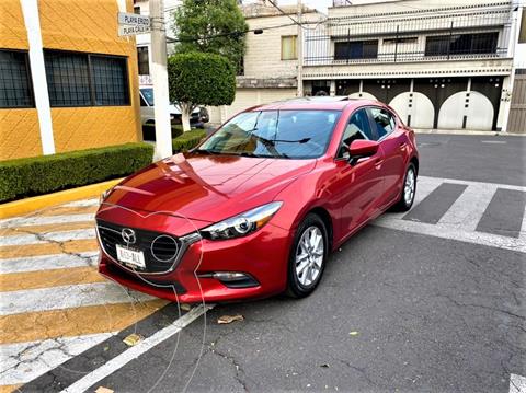 foto Mazda 3 Hatchback i Touring usado (2017) precio $219,900