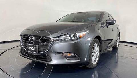 foto Mazda 3 Hatchback i Touring Aut usado (2017) color Negro precio $272,999