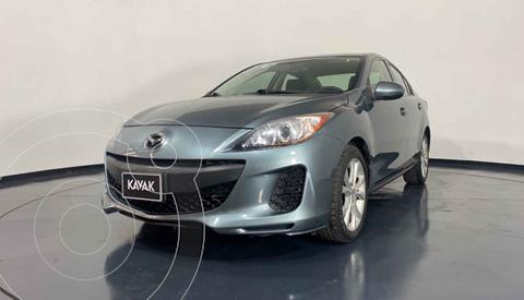 foto Mazda 3 Hatchback i Touring Aut usado (2012) color Gris precio $144,999