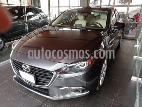 foto Mazda 3 Hatchback s Grand Touring Aut usado (2018) precio $297,000