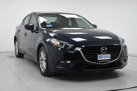 foto Mazda 3 Hatchback i Touring financiado en mensualidades enganche $61,400 mensualidades desde $4,830