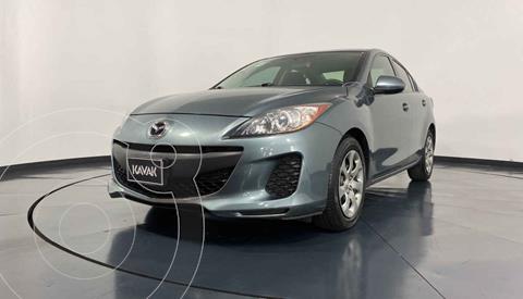 foto Mazda 3 Hatchback i Touring Aut usado (2012) color Gris precio $139,999