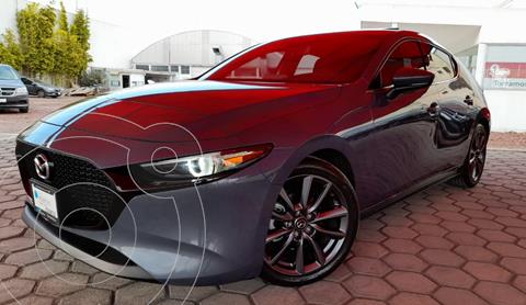 foto Mazda 3 Hatchback i Touring usado (2020) color Gris precio $380,000