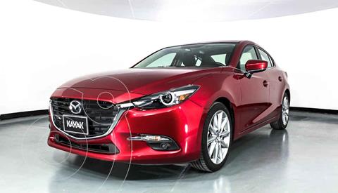 foto Mazda 3 Hatchback i Touring Aut usado (2017) color Rojo precio $299,999