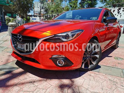foto Mazda 3 Hatchback s Grand Touring Aut usado (2016) precio $235,000
