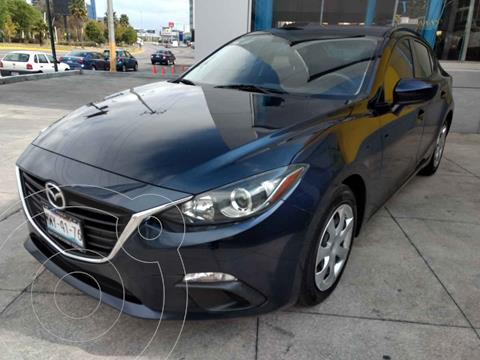foto Mazda 3 Hatchback i Sport usado (2016) color Azul precio $187,000