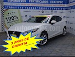 foto Mazda 3 Hatchback s Grand Touring Aut usado (2018) precio $299,000