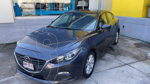 foto Mazda 3 Hatchback i Touring usado (2016) color Gris precio $237,000