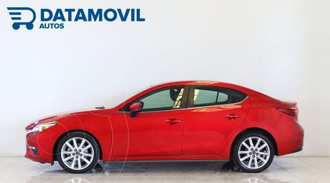 Mazda 3 Hatchback s Grand Touring Aut usado (2018) color Rojo precio $359,000