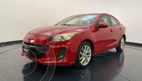 foto Mazda 3 Hatchback s Grand Touring Aut usado (2012) color Rojo precio $147,999