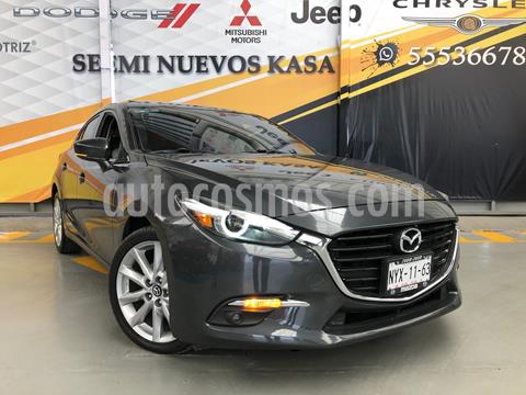 foto Mazda 3 Hatchback s Grand Touring Aut usado (2018) precio $299,000