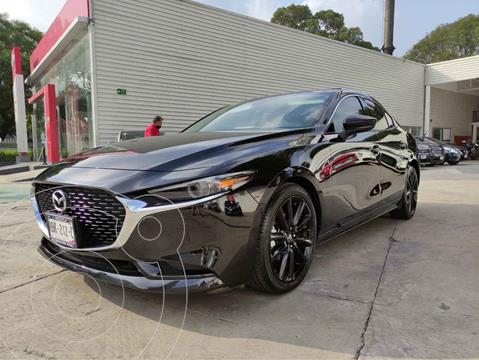 foto Mazda 3 Hatchback i Grand Touring Aut usado (2019) color Negro precio $369,000