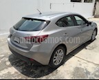 foto Mazda 3 Hatchback s Aut usado (2014) color Plata precio $170,000