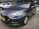 Mazda 3 Sedan 2.0L Touring Aut usado (2020) color Negro precio $64.000.000