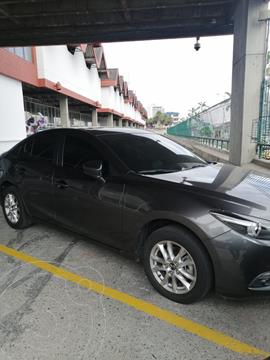 foto Mazda 3 Sedán 2.0L Touring Aut usado (2019) color Gris precio $60.500.000