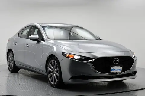 Mazda 3 Sedan I Sport Aut usado (2019) financiado en mensualidades(enganche $75,760 mensualidades desde $5,960)