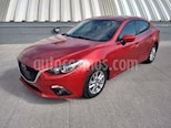 foto Mazda 3 Sedán s usado (2014) precio $199,000