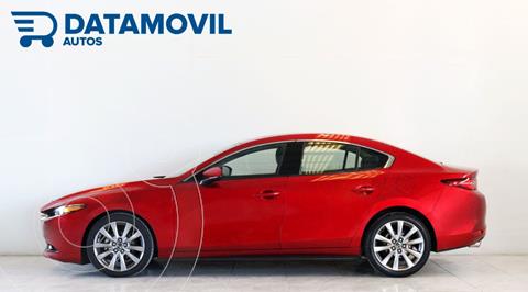 Mazda 3 Sedan i Grand Touring Aut usado (2020) color Rojo precio $407,000
