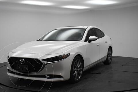 Mazda 3 Sedan i Grand Touring Aut usado (2020) color Blanco precio $432,000