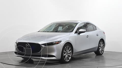 Mazda 3 Sedan i Grand Touring Aut usado (2019) color Plata Dorado precio $362,000