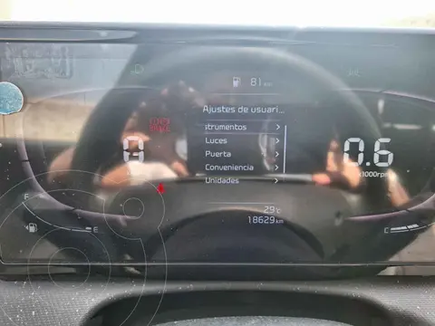 Mazda 3 Sedan Signature usado (2022) color Gris precio $396,000