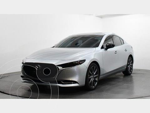 Mazda 3 Sedan i Grand Touring Aut usado (2019) color Plata Dorado precio $387,900