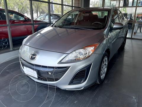 foto Mazda 3 Sedán i Aut usado (2011) color Aluminio precio $110,000
