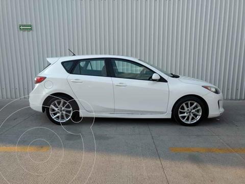 foto Mazda 3 Sedán i 2.0L Touring Aut usado (2013) color Blanco precio $169,000